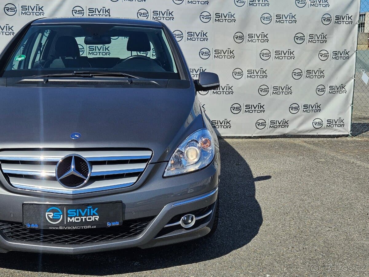 2009 Mercedes-Benz OSTATNÍ - 6