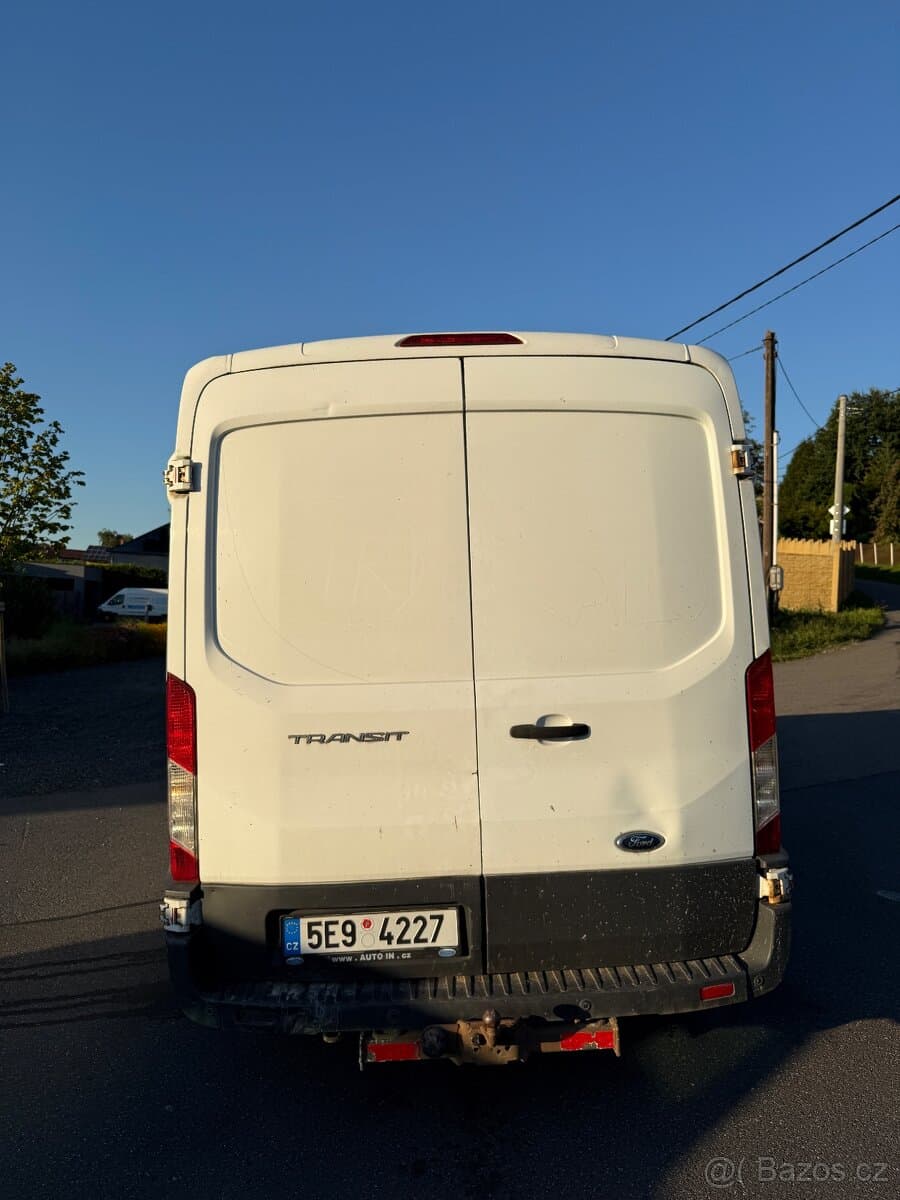 2017 Ford TRANSIT - 6