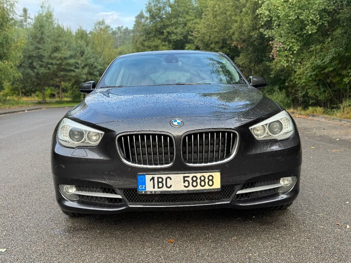 2011 BMW OSTATNÍ - 6