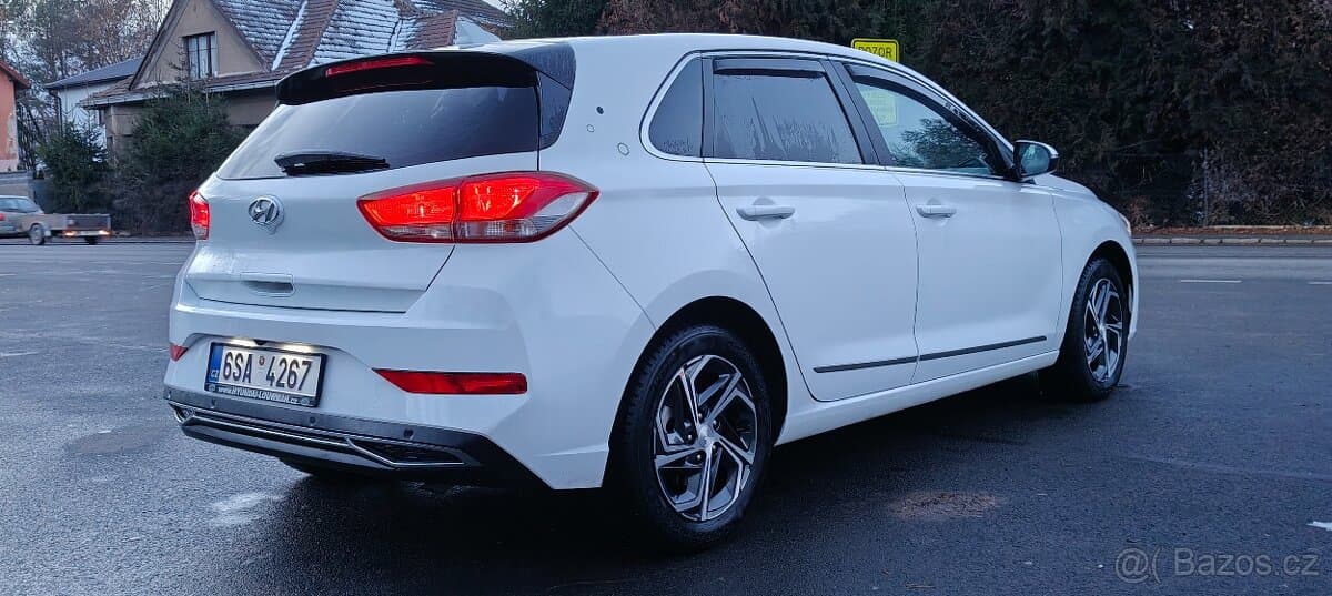 2023 Hyundai i30 - 6