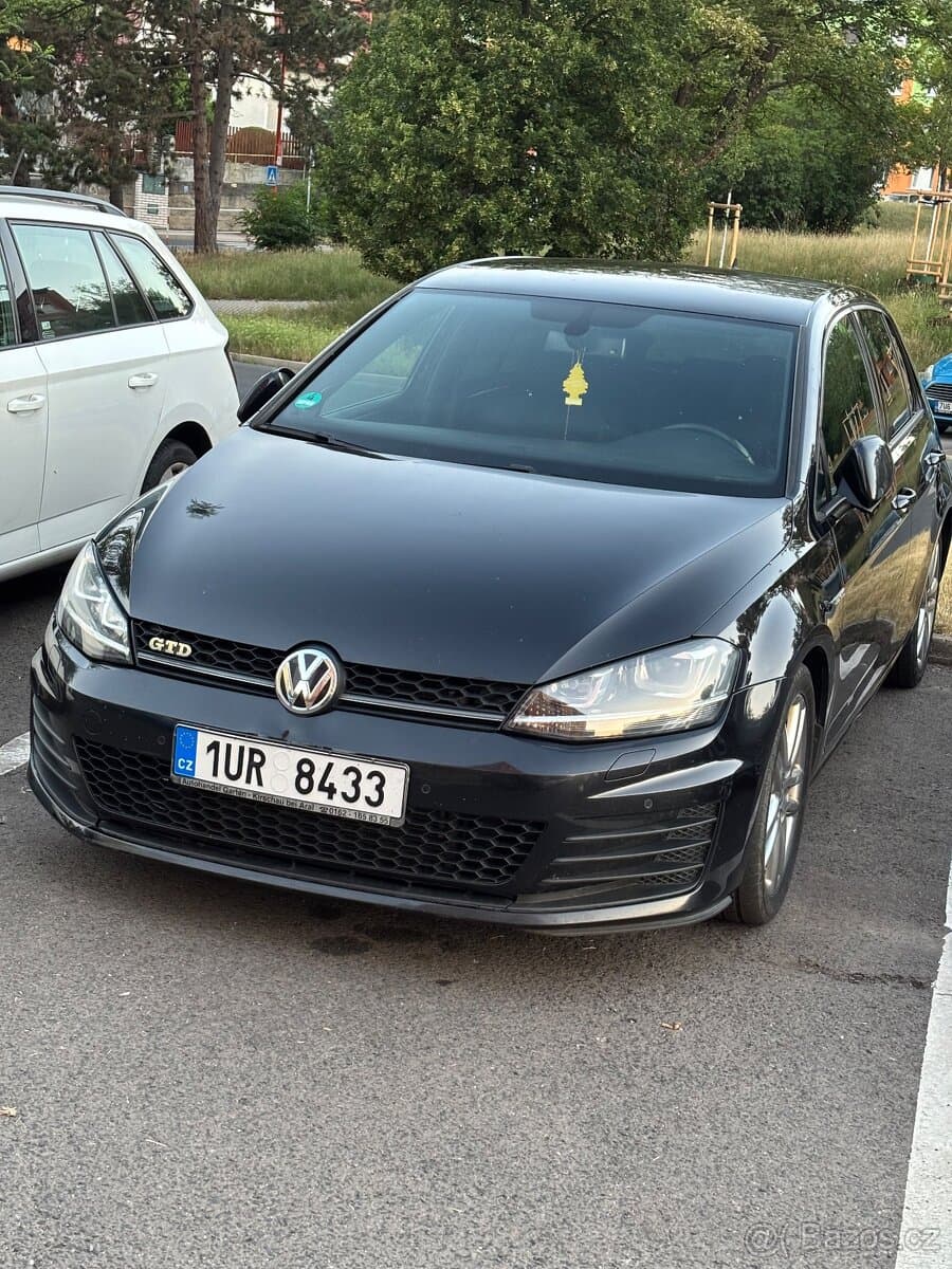2015 Volkswagen GOLF - 6