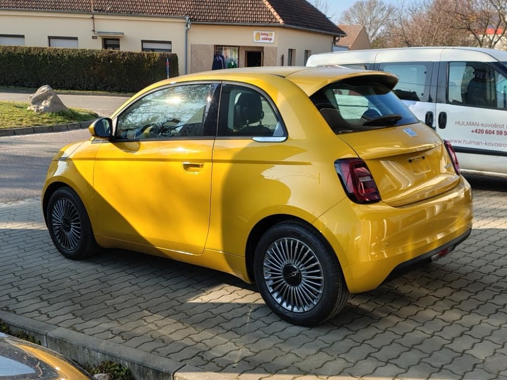 Fiat 500 - 6