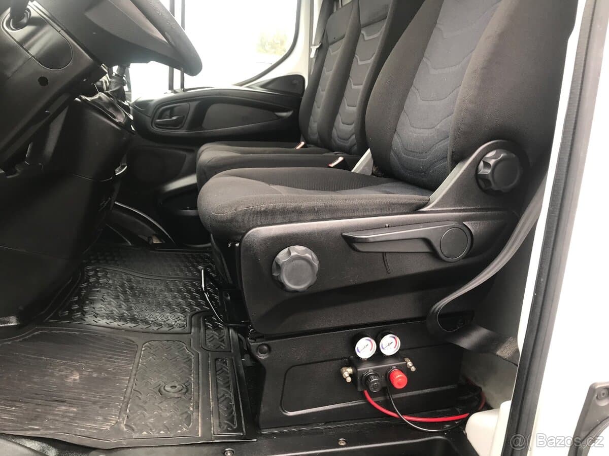 2020 Iveco OSTATNÍ - 6