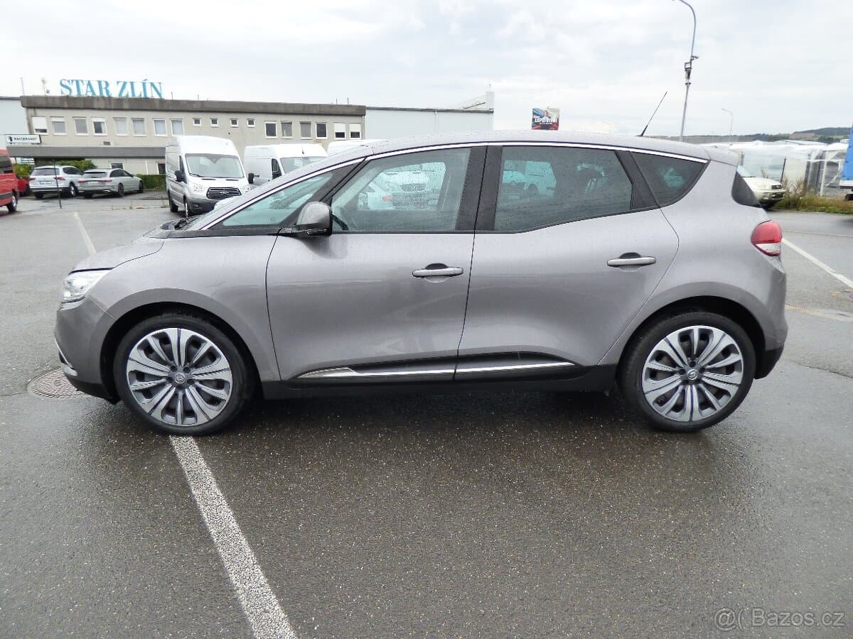 2018 Renault SCENIC - 6
