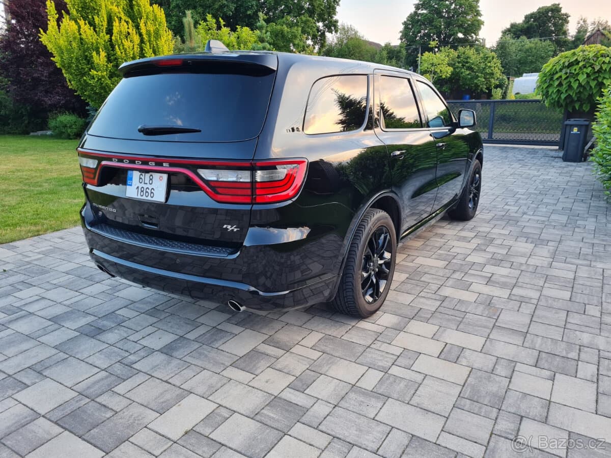 Dodge DURANGO - 6