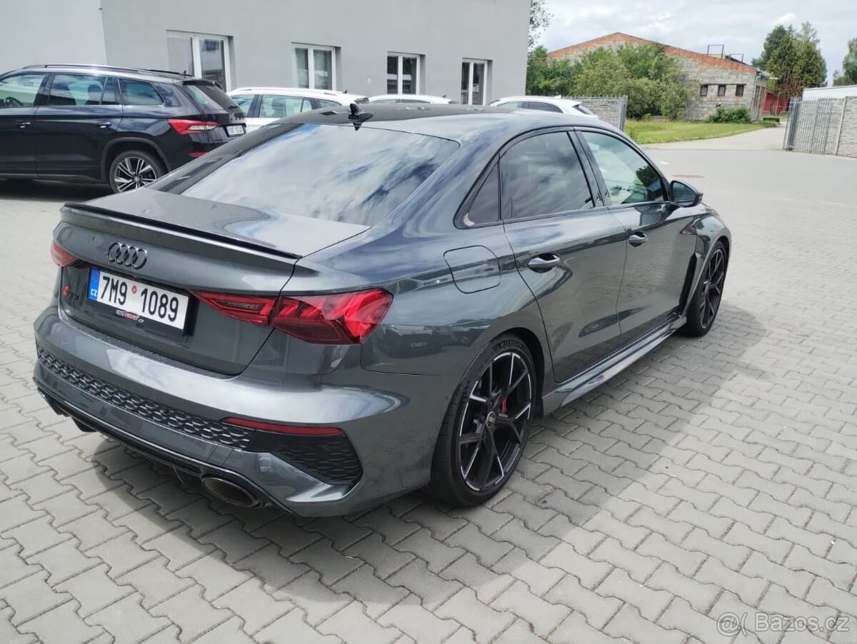 2022 Audi RS3 - 6