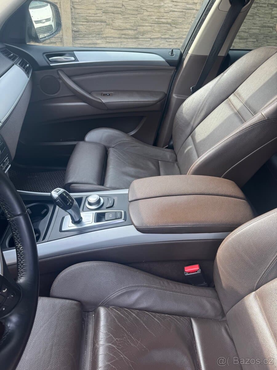 BMW X5 - 6