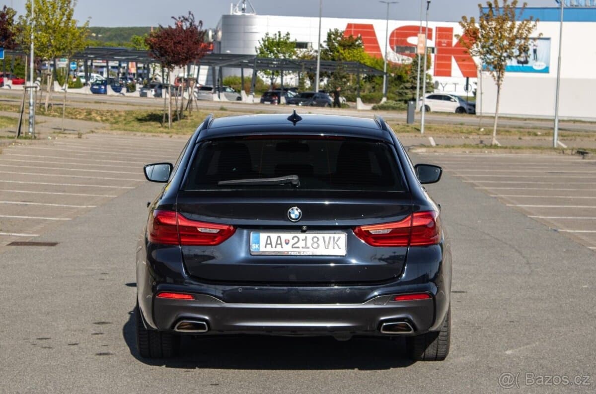 2020 BMW OSTATNÍ - 6