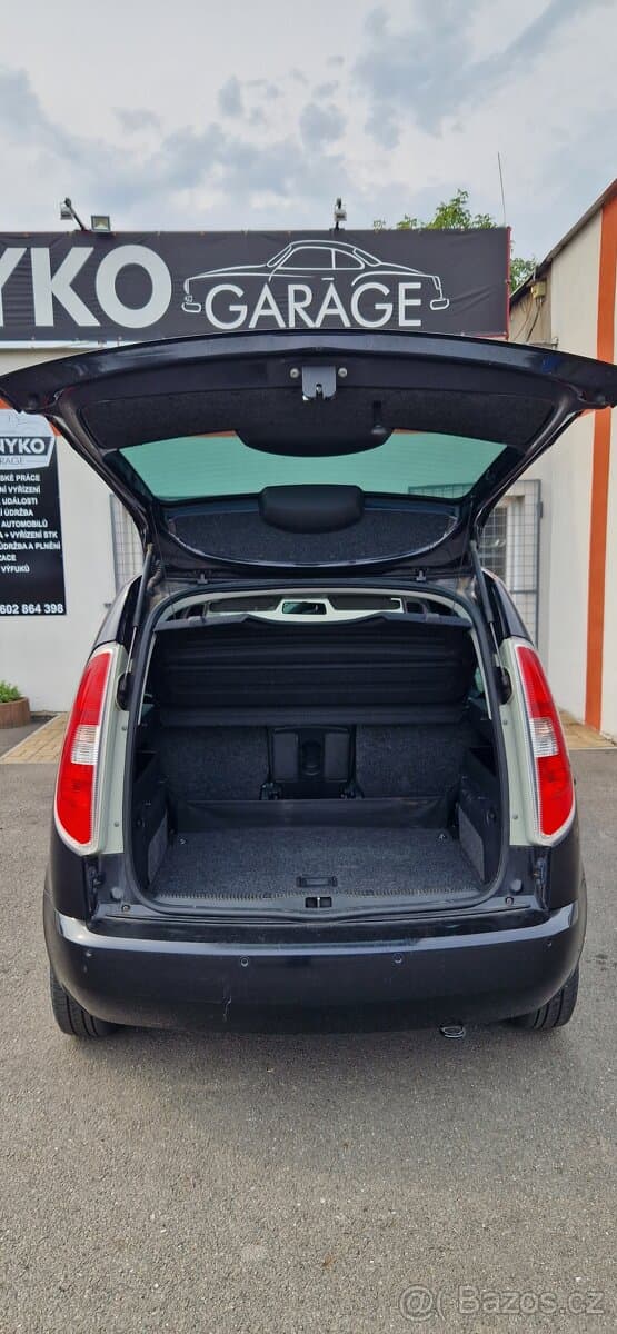 2009 Škoda ROOMSTER - 6