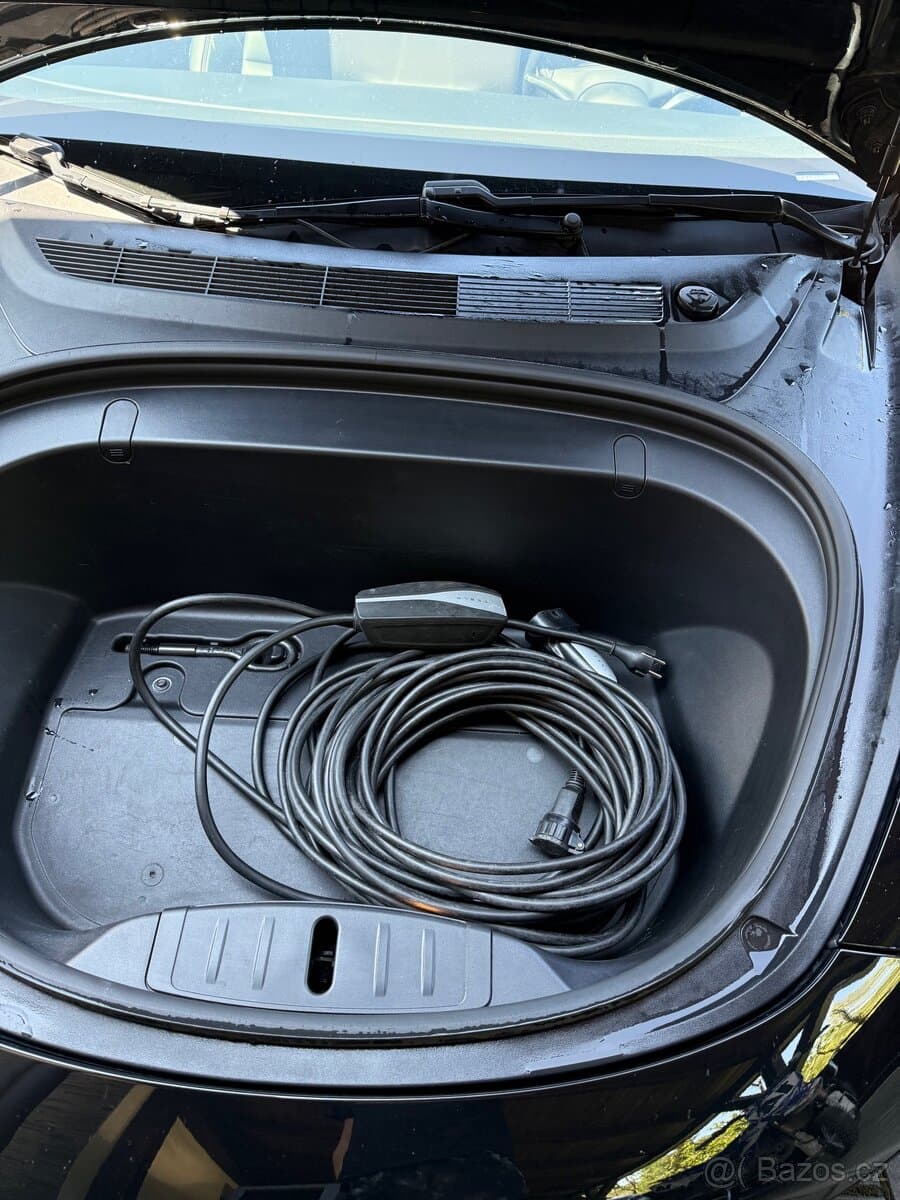 2019 Tesla MODEL 3 - 6