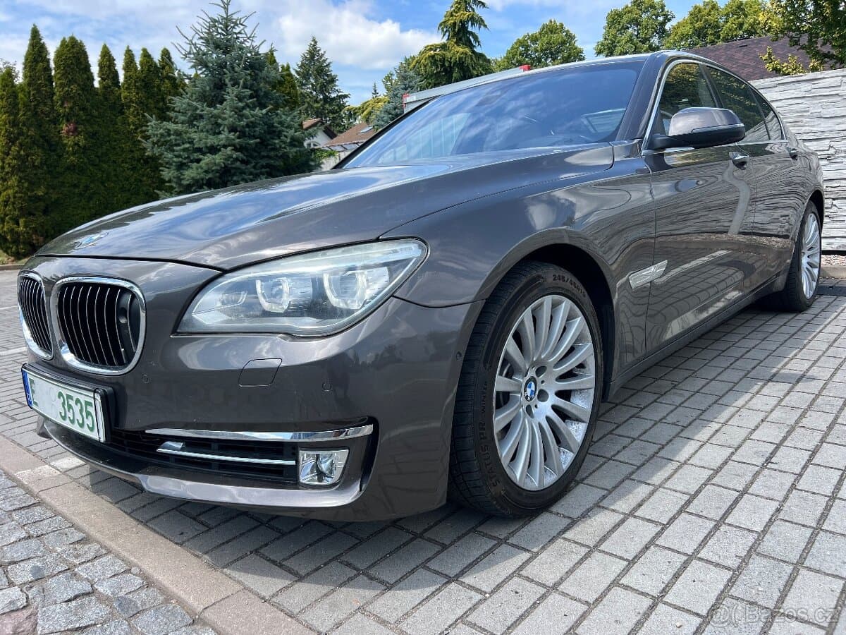 2013 BMW OSTATNÍ - 6