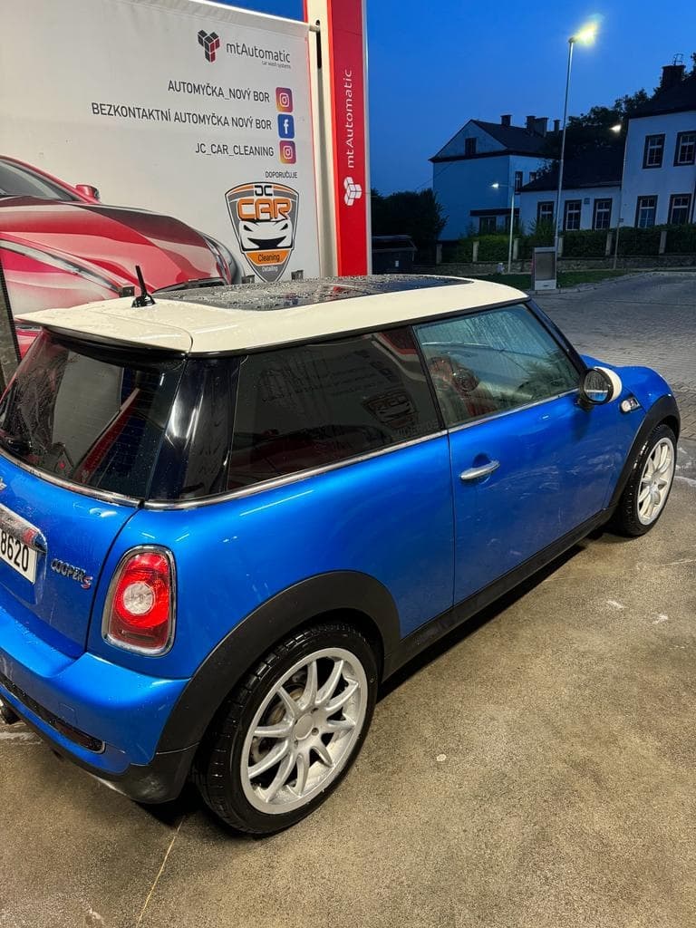 2007 Mini COOPER S - 6