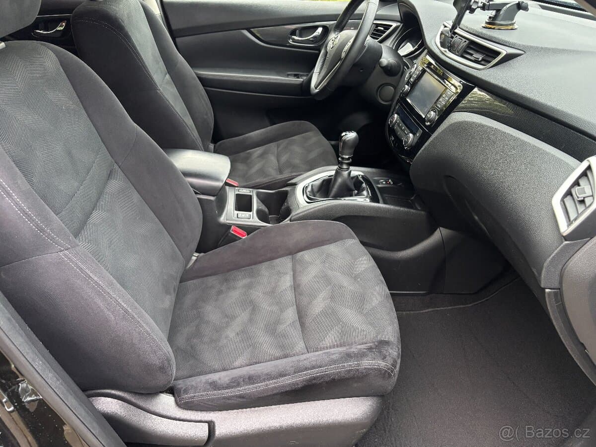 2016 Nissan X-TRAIL - 6