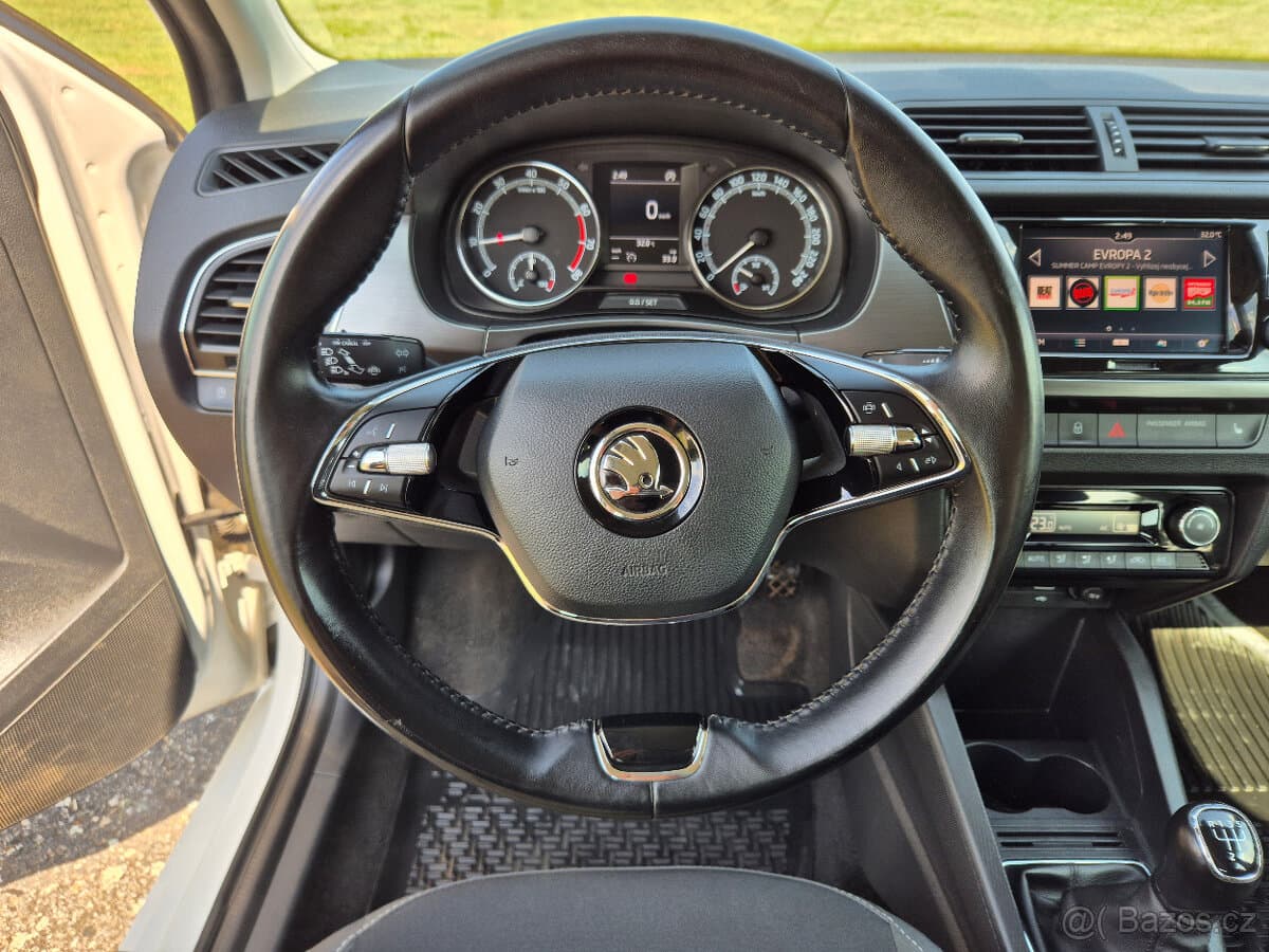 2021 Škoda FABIA - 6