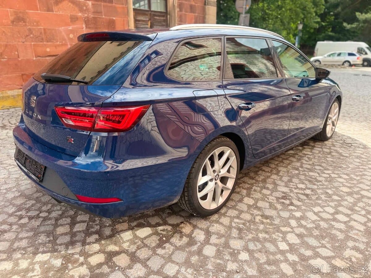 2019 Seat LEON - 6