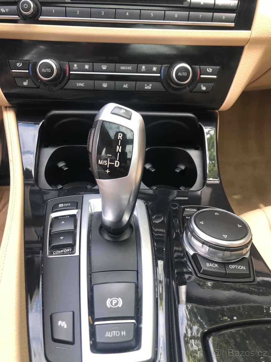 2015 BMW OSTATNÍ - 6