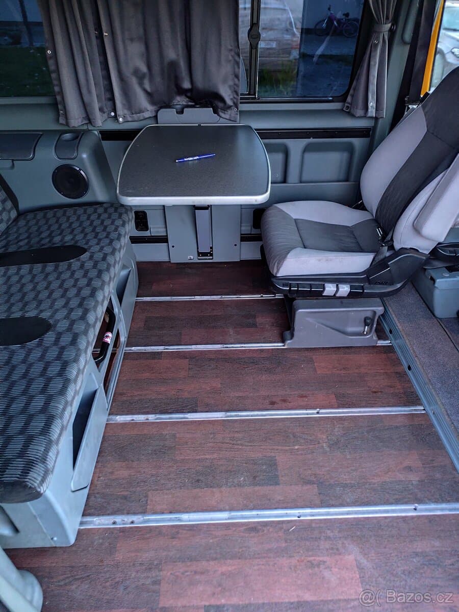 2012 Ford TRANSIT - 6