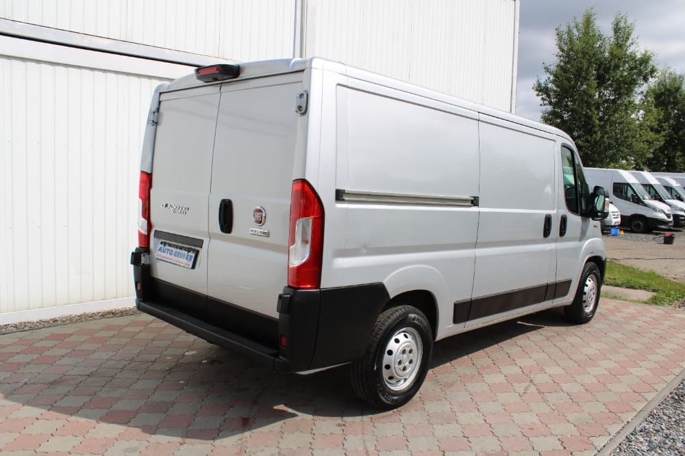 2019 Fiat DUCATO - 6