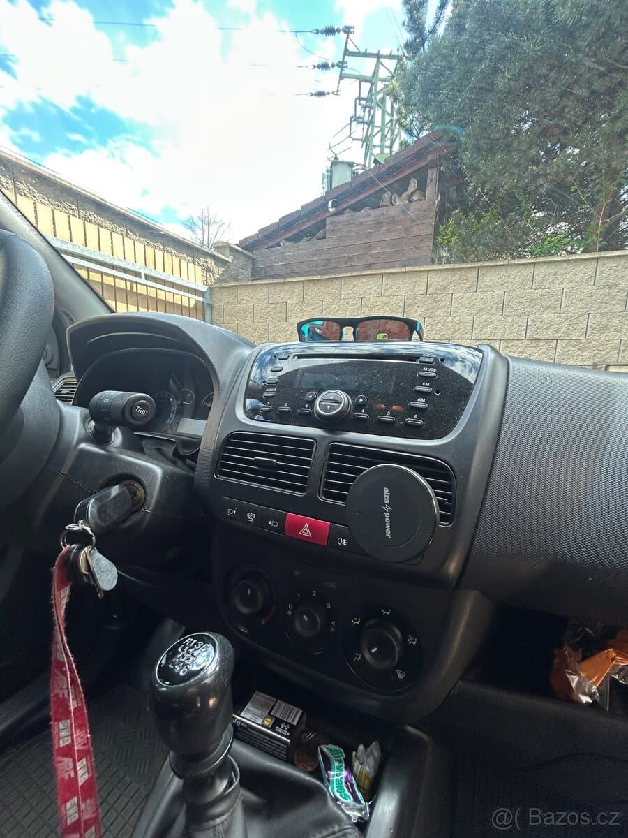 2017 Opel COMBO - 6