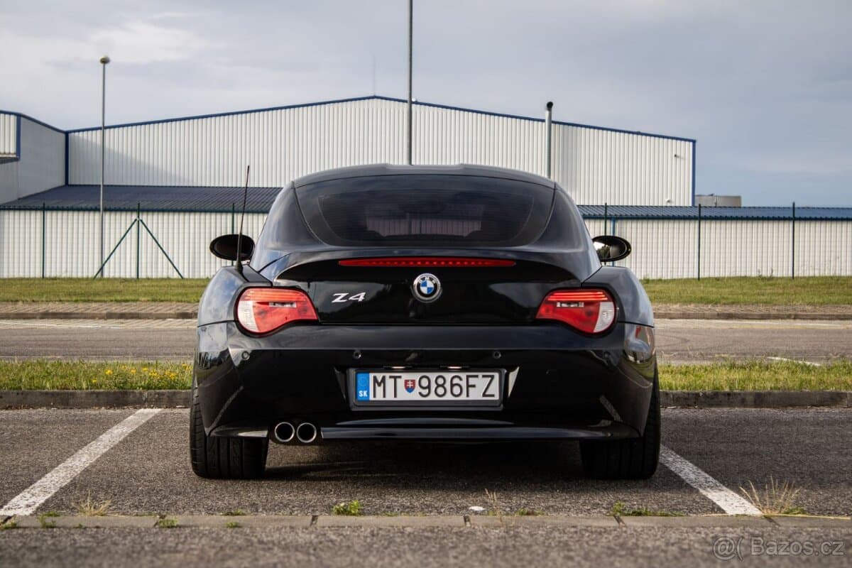 2007 BMW Z4 - 6