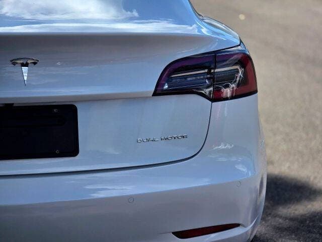 2021 Tesla MODEL 3 - 6