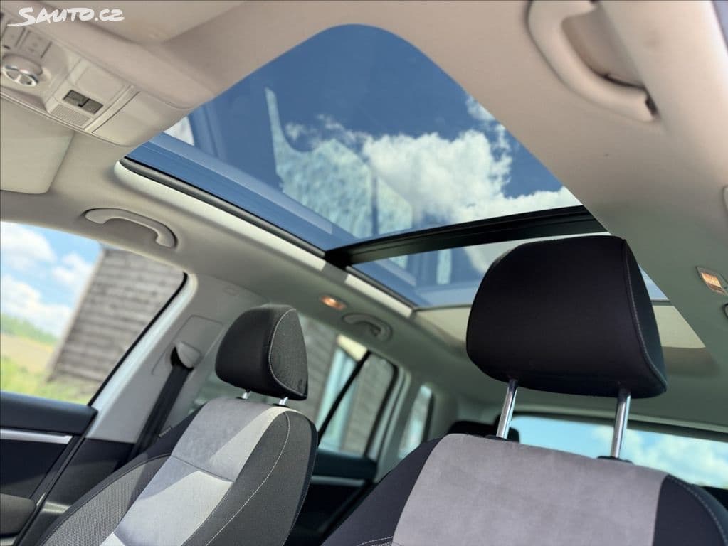 2014 Volkswagen TIGUAN - 6