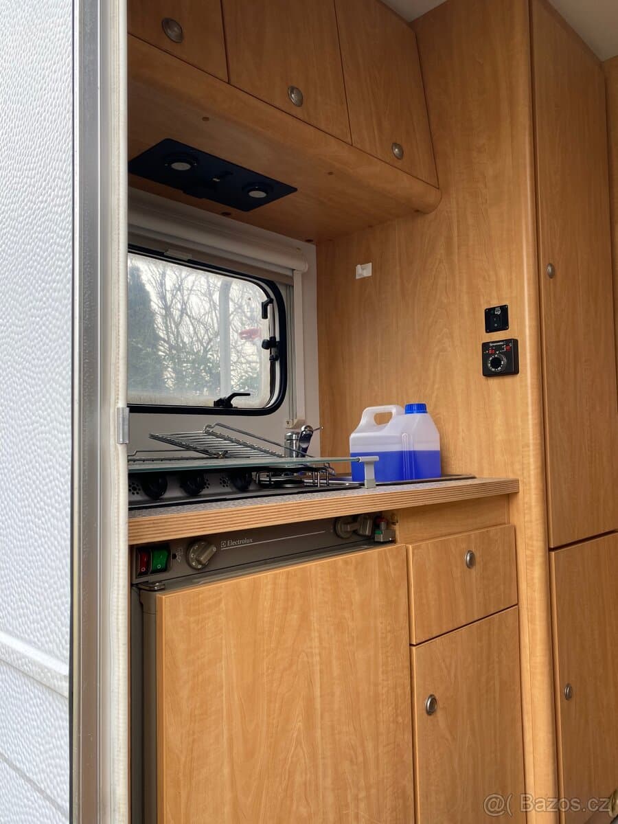 1997 Fiat DUCATO - 6