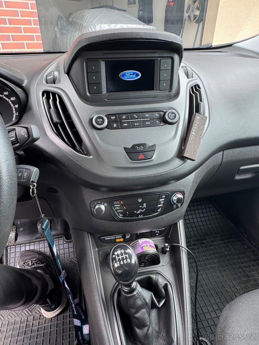 2019 Ford TRANSIT - 6