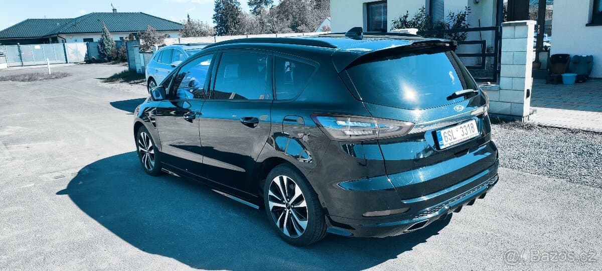 2020 Ford S-MAX - 6