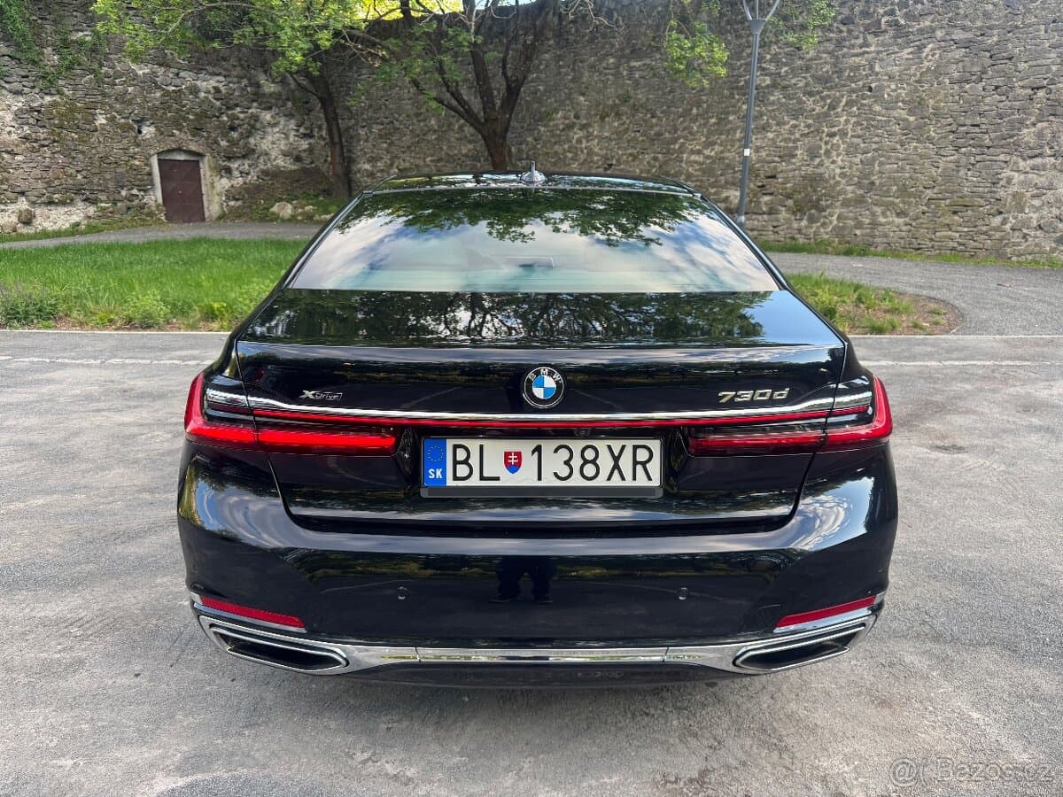 2019 BMW OSTATNÍ - 6