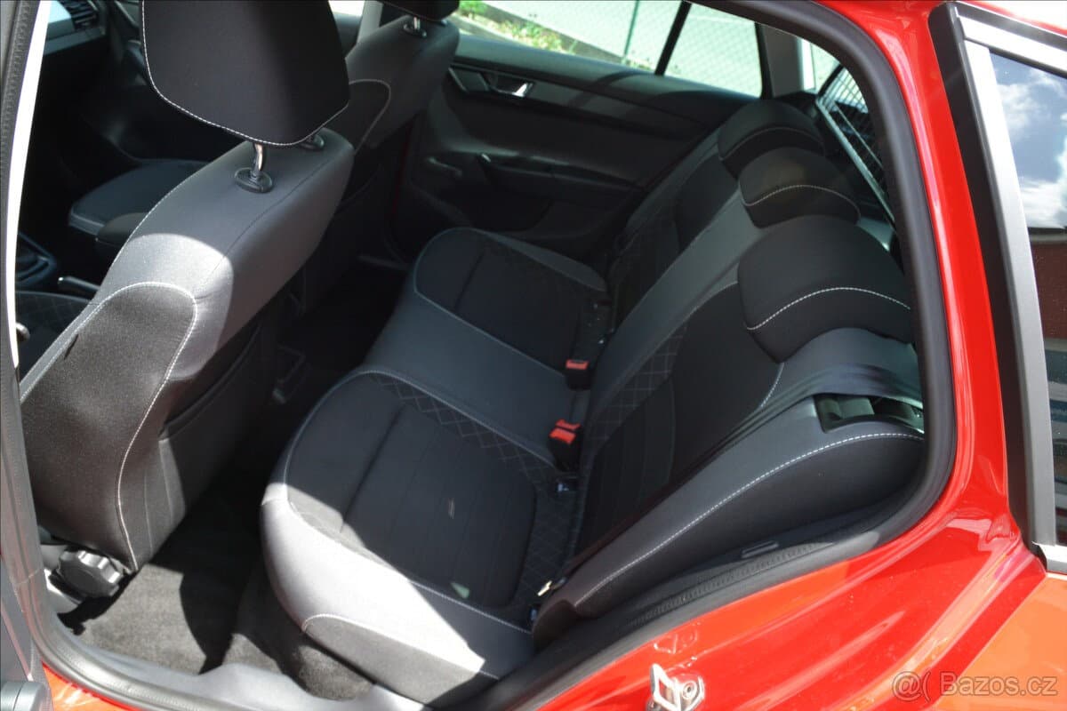 2021 Škoda FABIA - 6