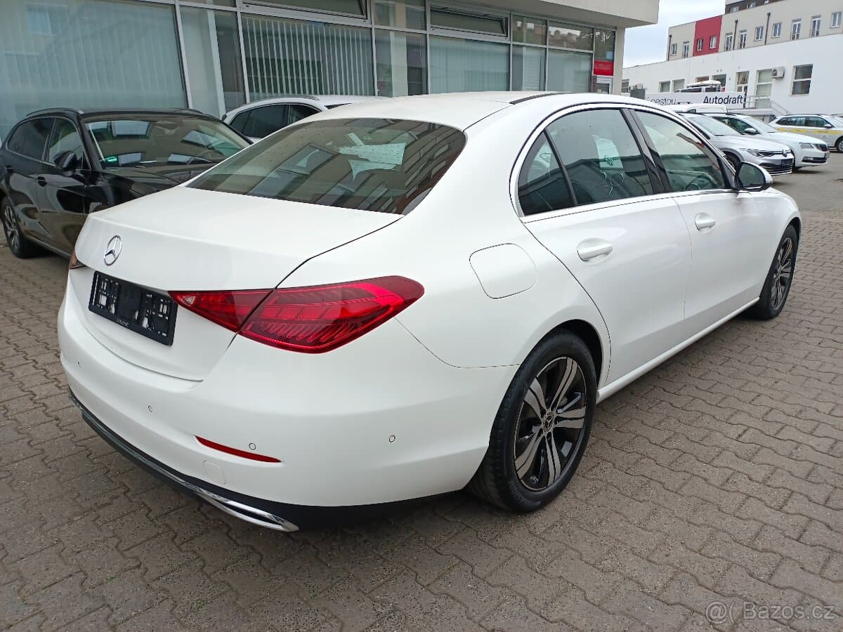 2023 Mercedes-Benz OSTATNÍ - 6