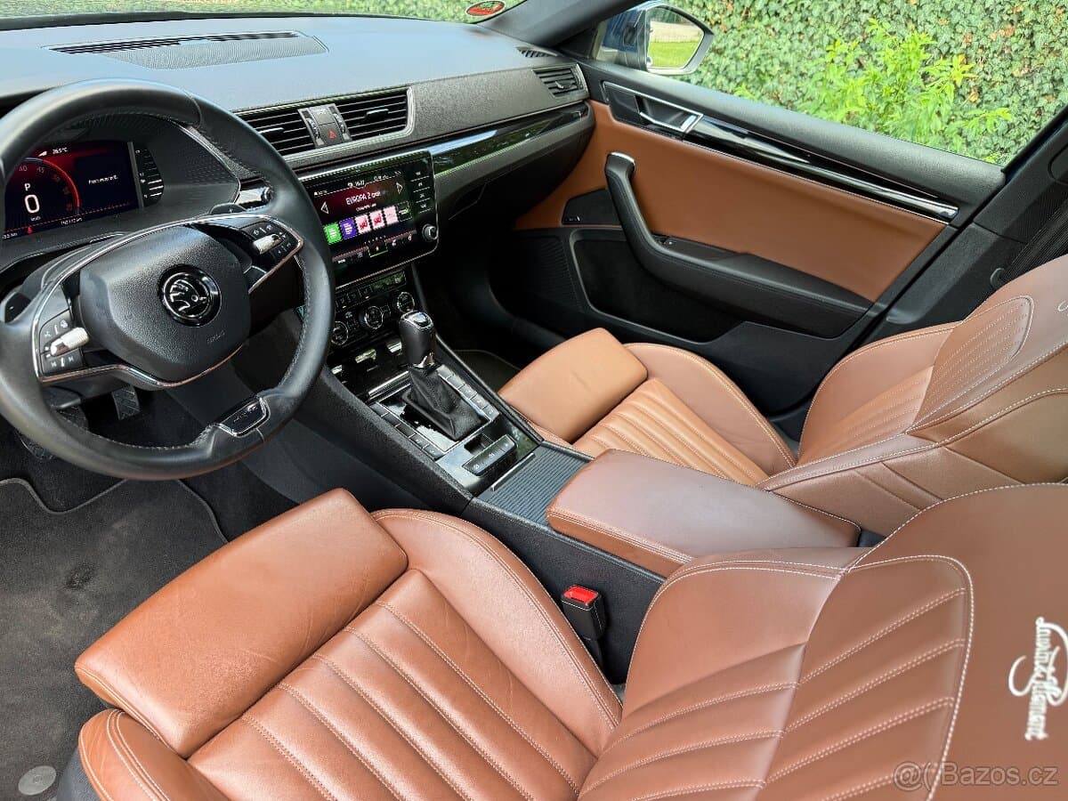 2023 Škoda SUPERB - 6