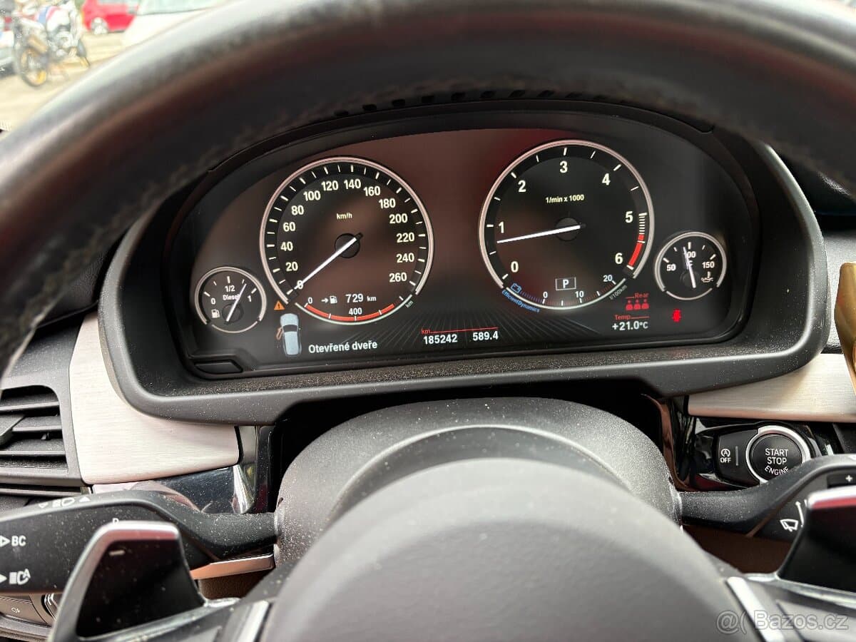 2014 BMW X5 - 6