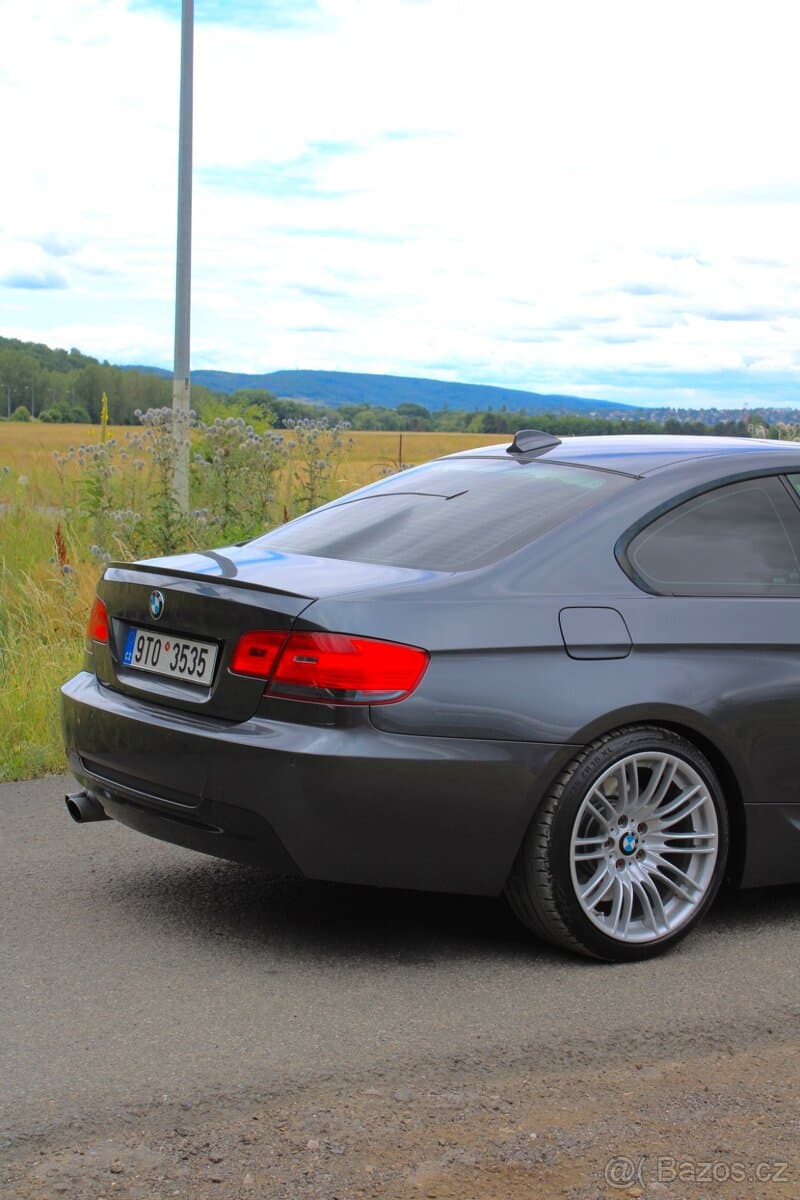 2008 BMW OSTATNÍ - 6