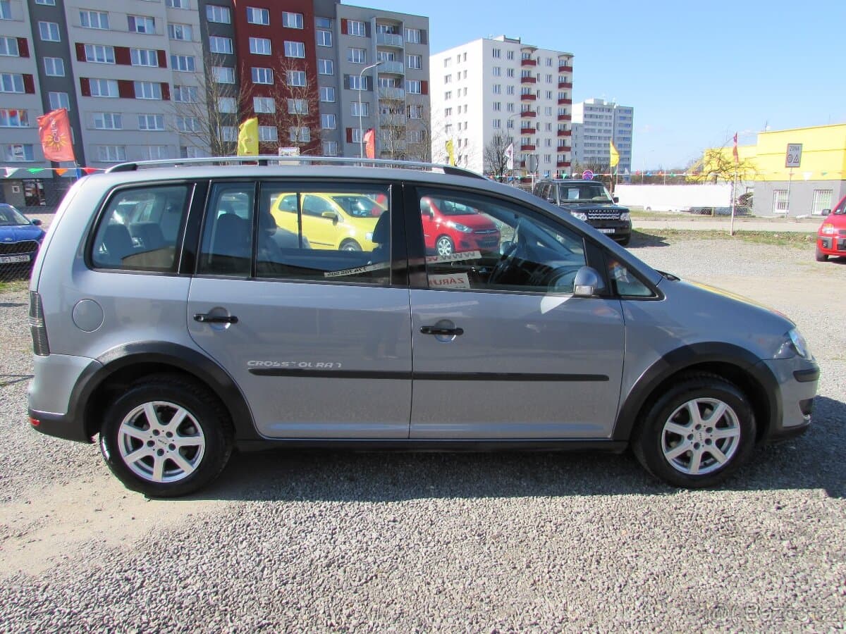 2008 Volkswagen TOURAN - 6