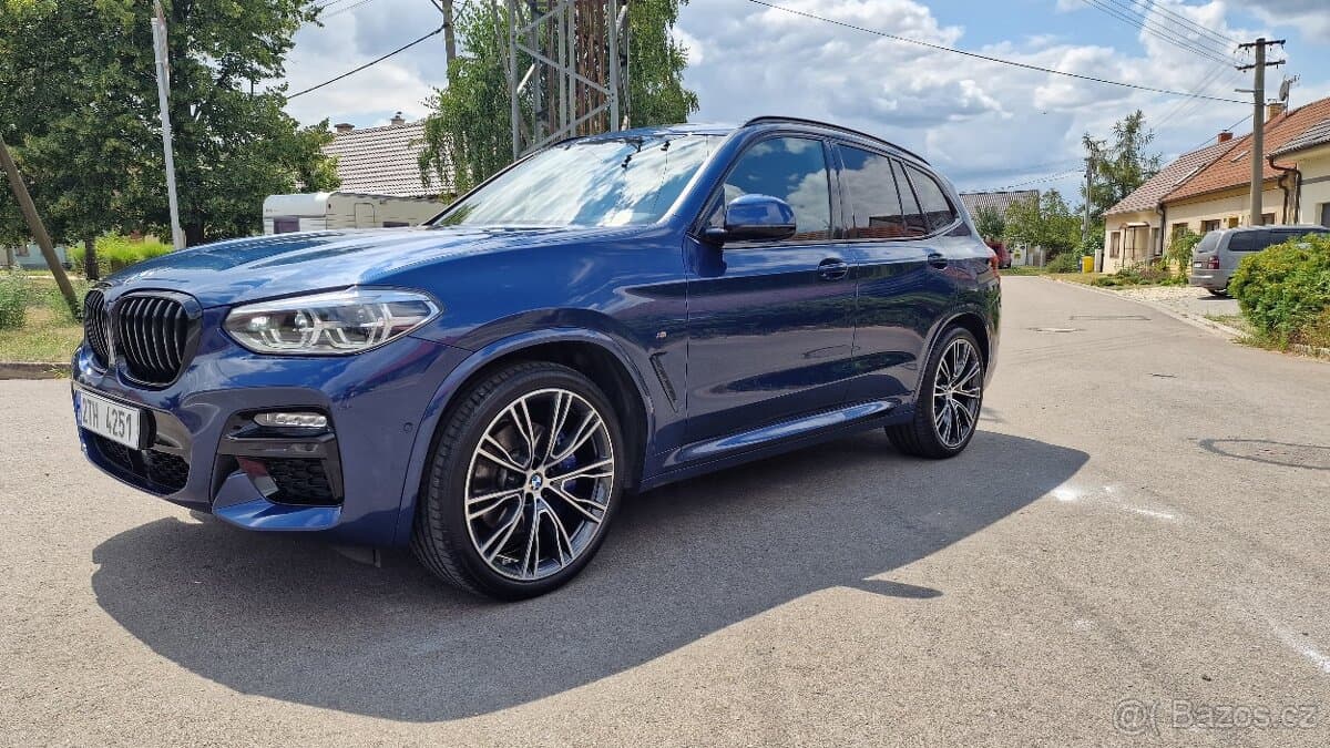 2021 BMW M4 - 6