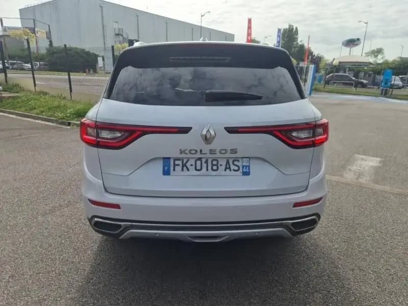 2019 Renault KOLEOS - 6