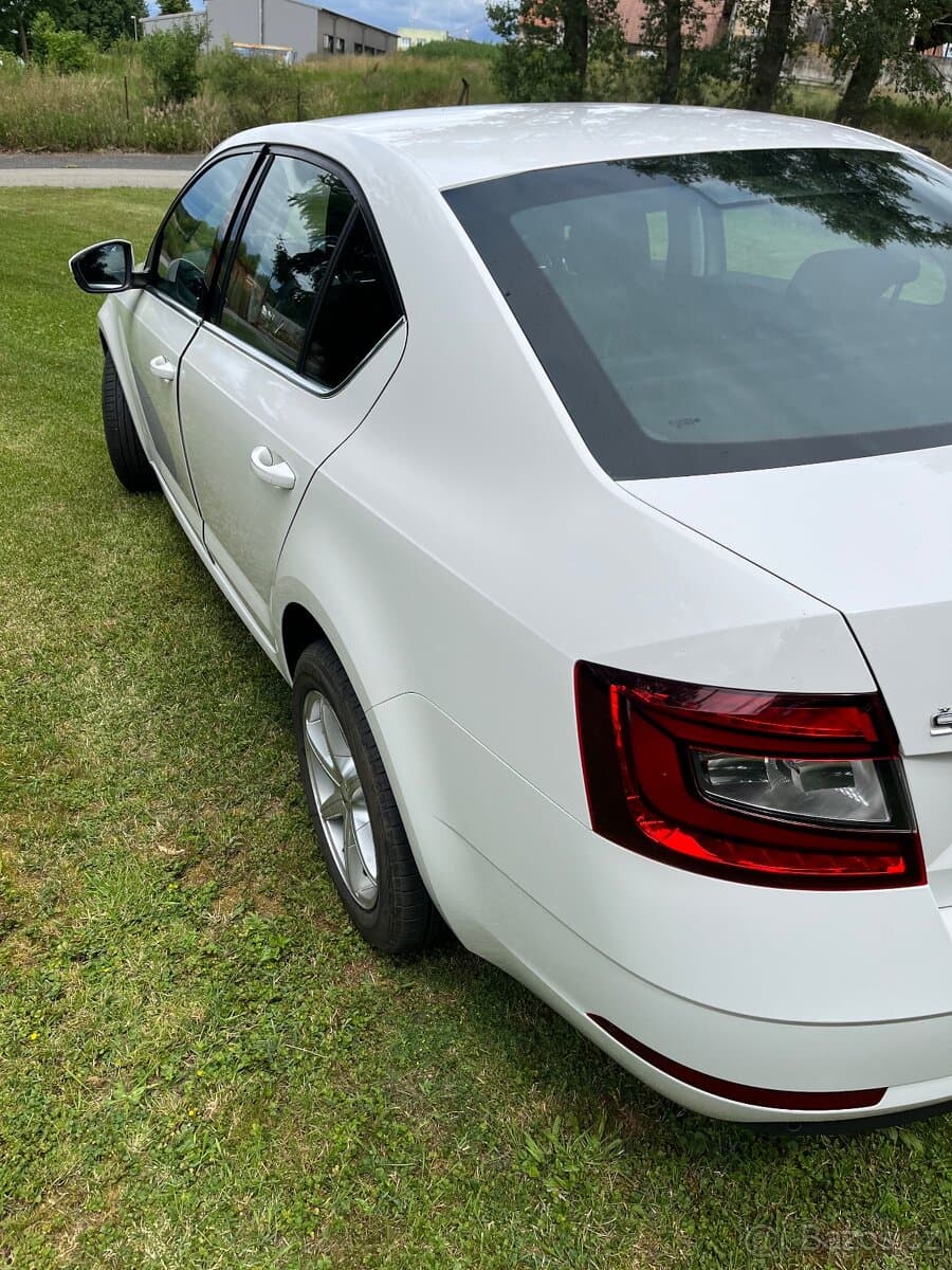 2018 Škoda OCTAVIA - 6