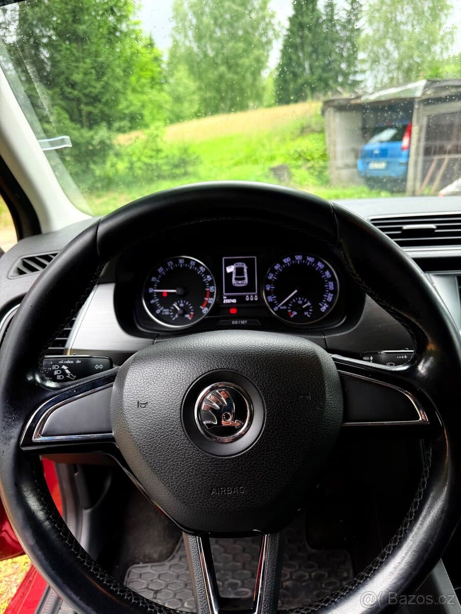 2014 Škoda FABIA - 6