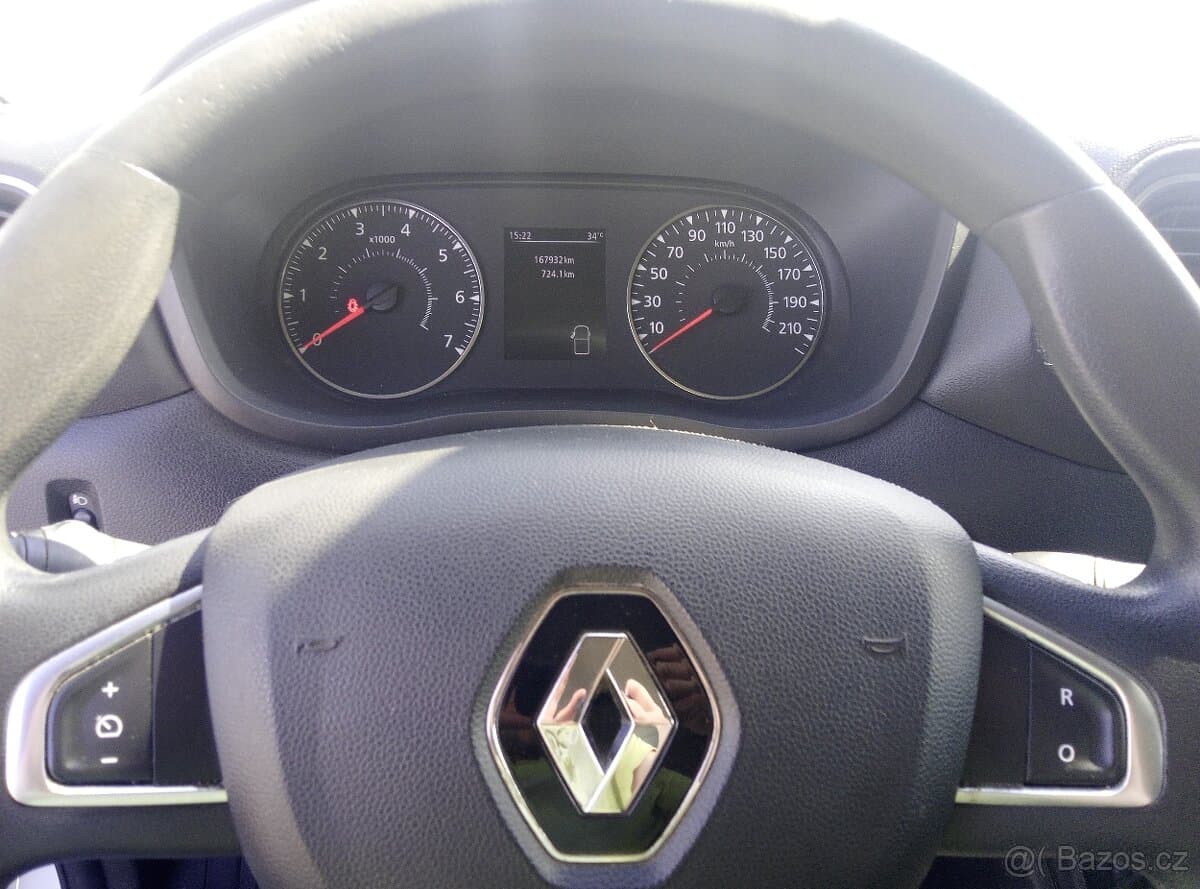 2020 Renault MASTER - 6