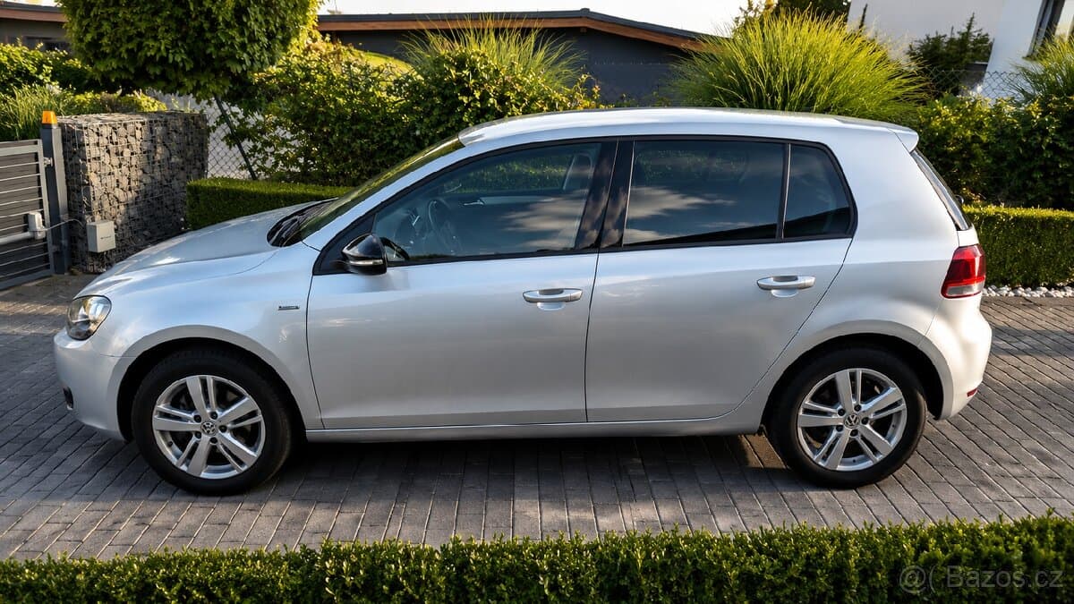 2012 Volkswagen GOLF - 6