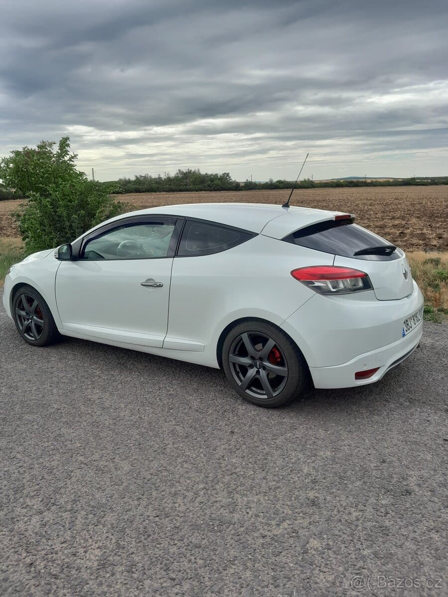 2013 Renault MEGANE - 6