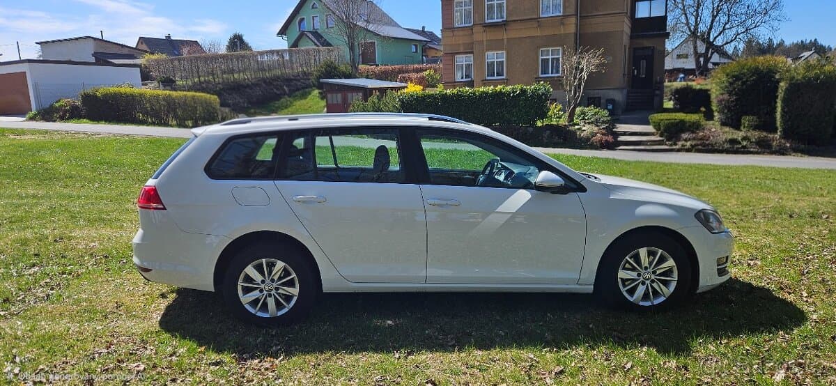 2015 Volkswagen GOLF - 6