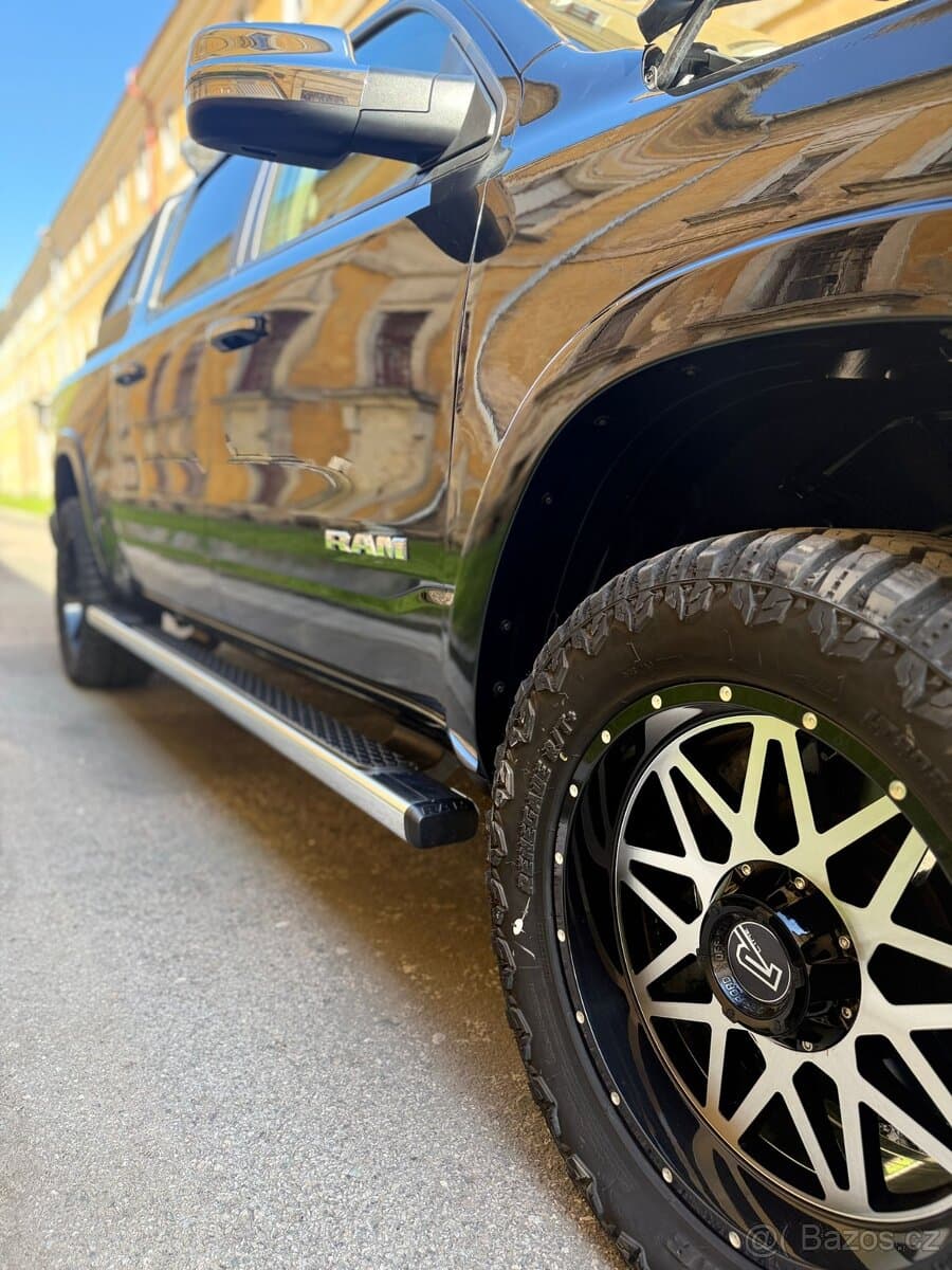 2019 Dodge OSTATNÍ - 6