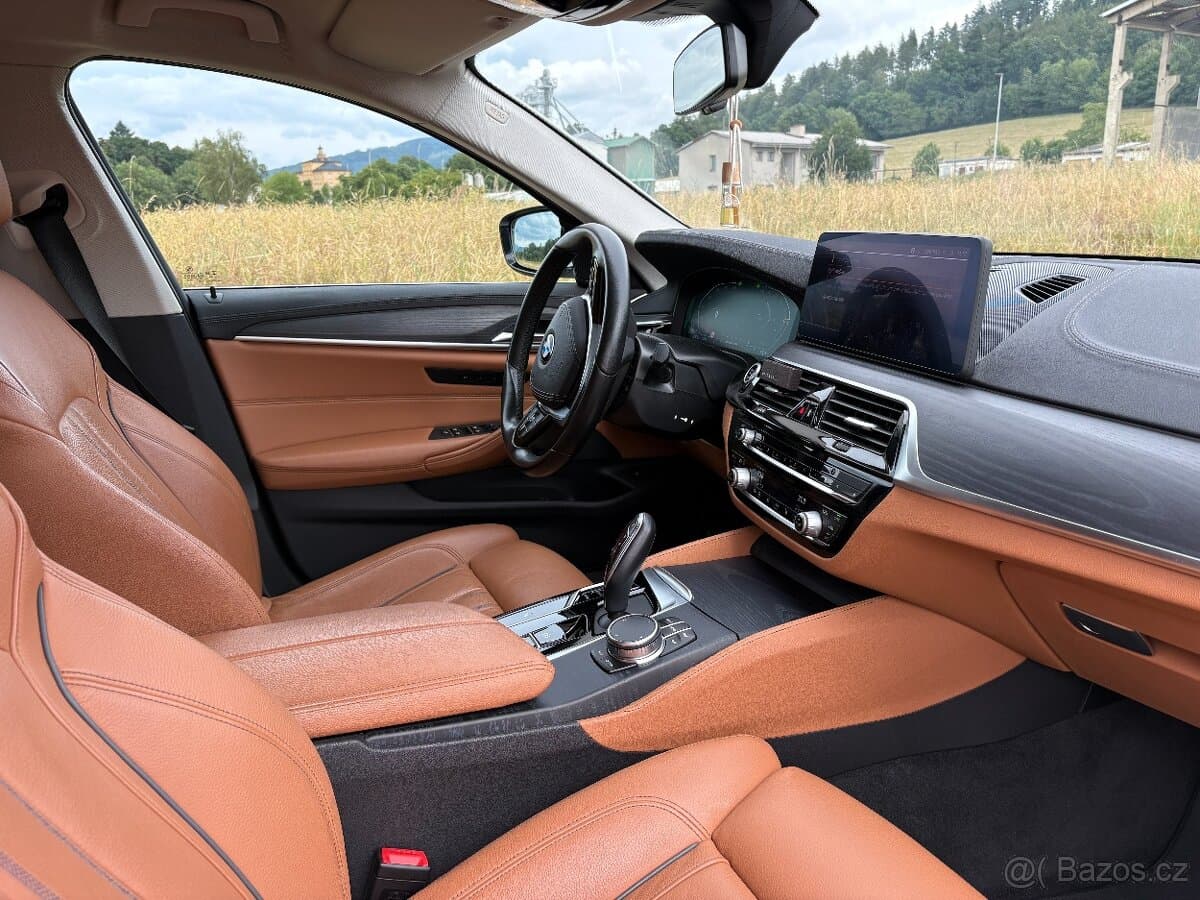 2020 BMW OSTATNÍ - 6