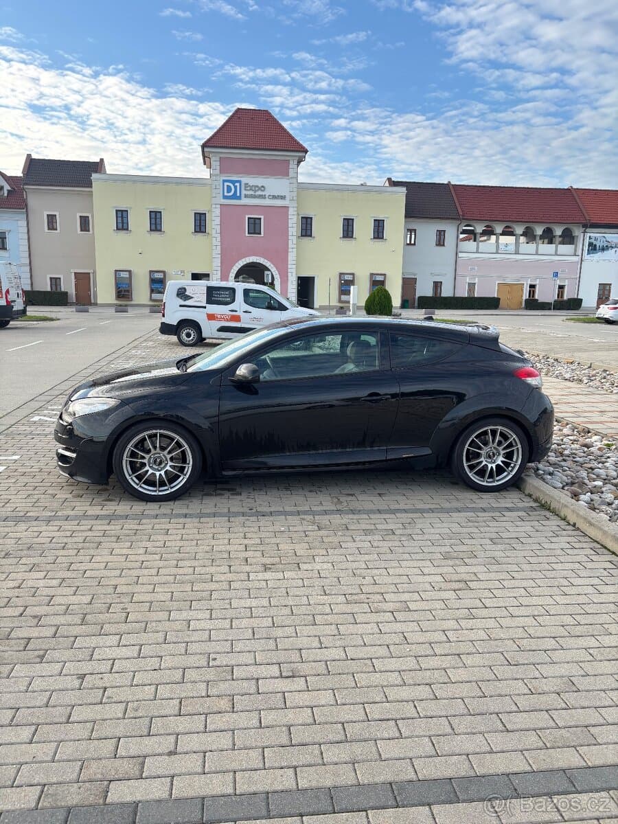 Renault MEGANE - 6