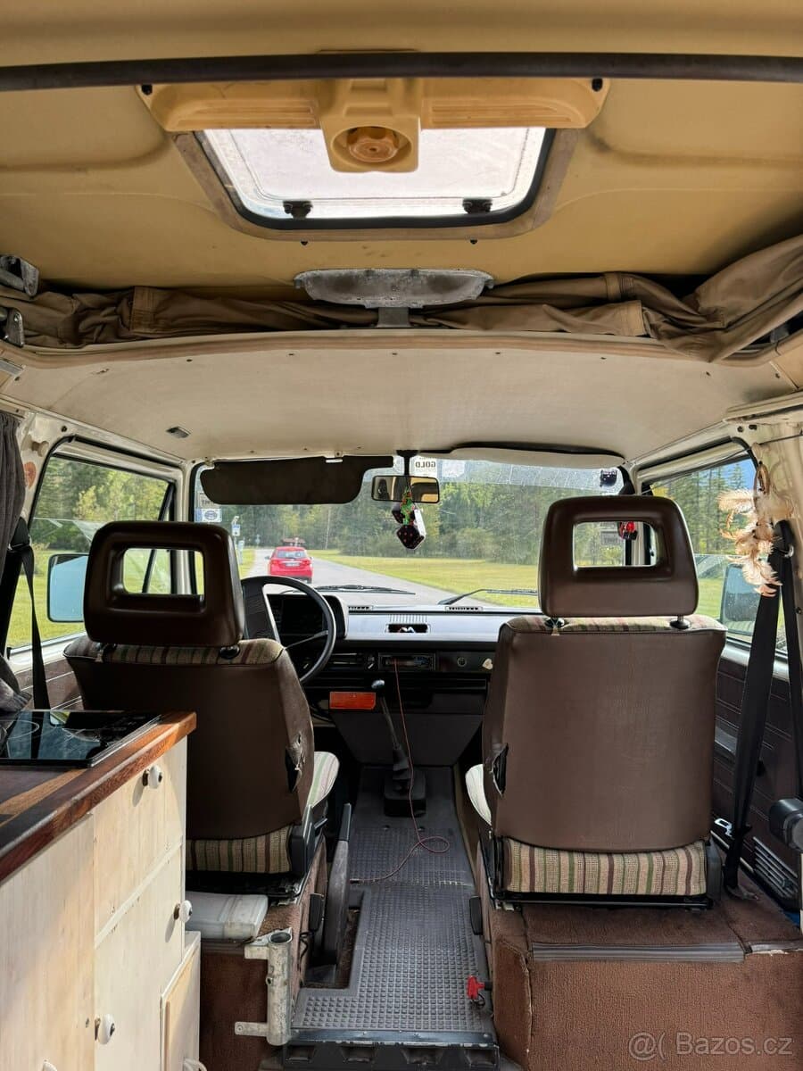 1984 Volkswagen OSTATNÍ - 6