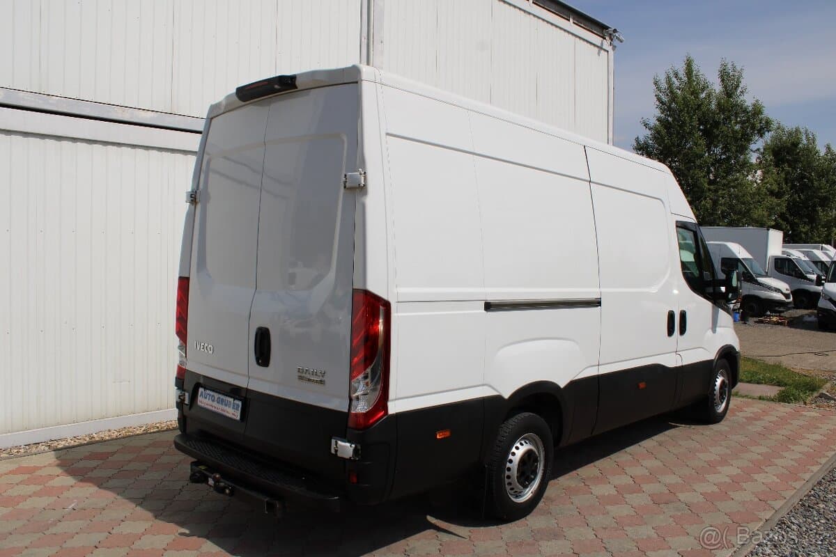 2021 Iveco OSTATNÍ - 6