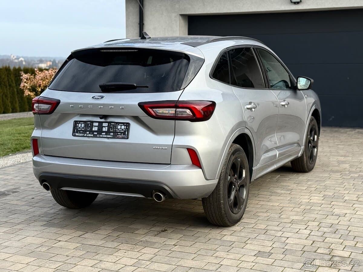 2024 Ford KUGA - 6